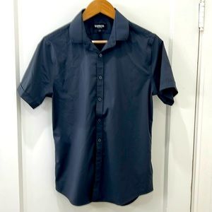 Express Slim Fit Performance Shirt